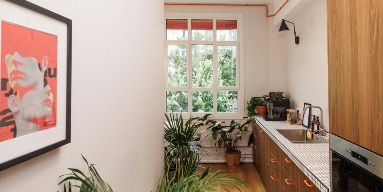 Bureau Paris 250m² Location bureau Paris OLBUR2427920 1